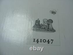 Precious Moments You Warm My Heart #363 of 4,000 141047