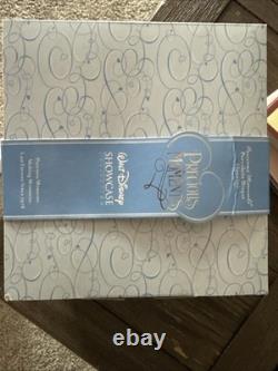 Precious Moments You Will Be Forever A Part Of My World Little Mermaid