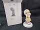 Precious Moments You're Never Alone 219101 Chapel Exclusive 2021 In Box