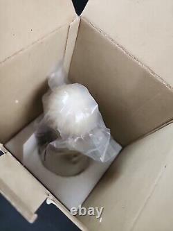Precious Moments You're Never Alone 219101 Chapel Exclusive 2021 In Box