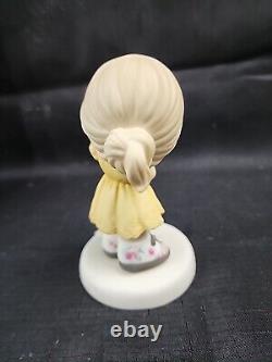 Precious Moments You're Never Alone 219101 Chapel Exclusive 2021 In Box