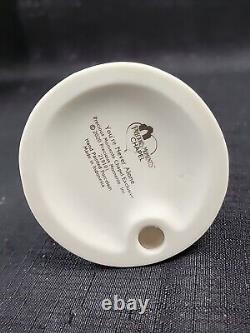 Precious Moments You're Never Alone 219101 Chapel Exclusive 2021 In Box