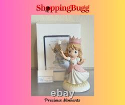Precious Moments Your Heart Will Always Lead You Home Figurine 114033 (SB1388)