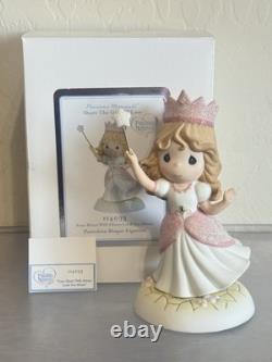 Precious Moments Your Heart Will Always Lead You Home Figurine 114033 (SB1388)