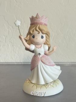 Precious Moments Your Heart Will Always Lead You Home Figurine 114033 (SB1388)