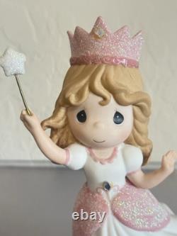 Precious Moments Your Heart Will Always Lead You Home Figurine 114033 (SB1388)