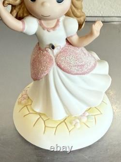 Precious Moments Your Heart Will Always Lead You Home Figurine 114033 (SB1388)