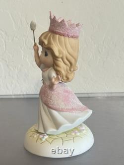 Precious Moments Your Heart Will Always Lead You Home Figurine 114033 (SB1388)