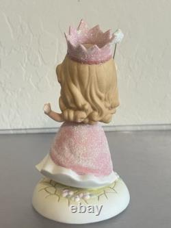 Precious Moments Your Heart Will Always Lead You Home Figurine 114033 (SB1388)