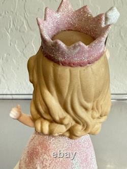 Precious Moments Your Heart Will Always Lead You Home Figurine 114033 (SB1388)