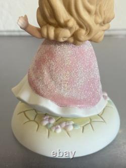 Precious Moments Your Heart Will Always Lead You Home Figurine 114033 (SB1388)