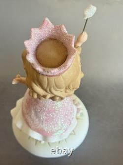 Precious Moments Your Heart Will Always Lead You Home Figurine 114033 (SB1388)