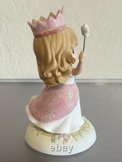 Precious Moments Your Heart Will Always Lead You Home Figurine 114033 (SB1388)