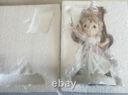 Precious Moments Your Heart Will Always Lead You Home Figurine 114033 (SB1388)