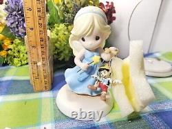 Precious Moments Your Love Brings out the Good in me figurine