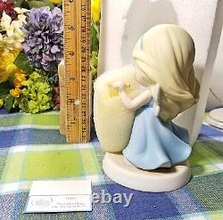 Precious Moments Your Love Brings out the Good in me figurine