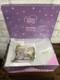 Precious Moments Your Love Is A Perfect Fit 790023 With Box Disney Cinderella