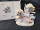 Precious Moments Your Love Is A Precious Pearl Limited Edition Figurine 202010