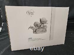 Precious Moments Your Love Is A Precious Pearl Limited Edition Figurine 202010