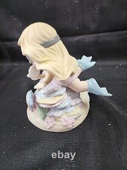 Precious Moments Your Love Is A Precious Pearl Limited Edition Figurine 202010
