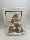 Precious Moments Your Wish Is My Command 122009 Disney With Box