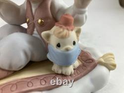 Precious Moments Your Wish Is My Command 122009 Disney with Box