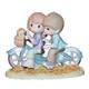 Precious Moments All For The Love Of You On A Bicycle Built For Two 920025