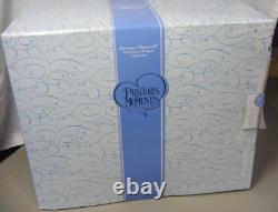Precious Moments all for the love of you on a bicycle built for two 920025