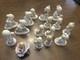 Precious Moments Collectible Figures, Beautifully Detailed And Perfect To Displa