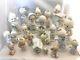 Precious Moments Large Lot Of Diverse Figurines