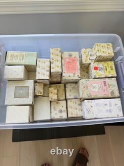 Precious Moments lot With Cherished Teddies