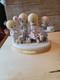 Precious Moments 30 Year Anniversary Loving Caring And Sharing No Box