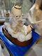 Precious Moments 4001574 We Fix Souls Le Complete/3000 Premier No Box