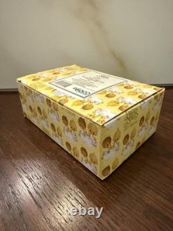 Precious moments 750409 WRONGFULLY LABELED BOX. NIB. Read Description