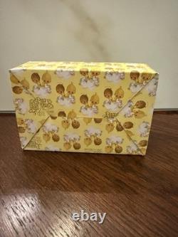 Precious moments 750409 WRONGFULLY LABELED BOX. NIB. Read Description
