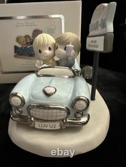 Precious moments Our Love Is Classic