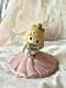 Precious Moments Princess You're Some Bunny Special Disney Aurora Rare