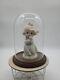 Precious Moments Figurine. You Are Such A Purr-fect Friend #526010 Signed