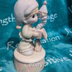 Precious moments figurines