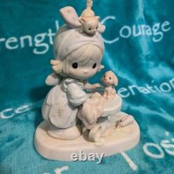 Precious moments figurines