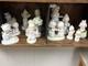 Precious Moments Figurines 13 Pieces