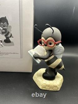 Precious moments figurines All Things Are Possible If You BEE-lieve Signed