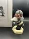 Precious Moments Figurines All Things Are Possible If You Bee-lieve Signed