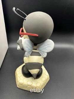 Precious moments figurines All Things Are Possible If You BEE-lieve Signed