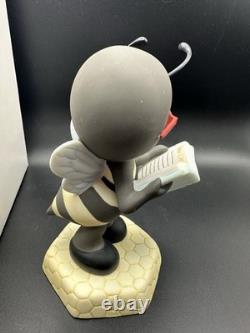 Precious moments figurines All Things Are Possible If You BEE-lieve Signed