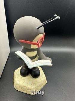 Precious moments figurines All Things Are Possible If You BEE-lieve Signed