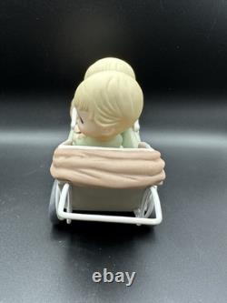 Precious moments figurines Double The Love