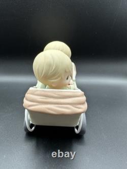 Precious moments figurines Double The Love