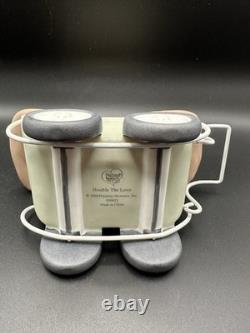 Precious moments figurines Double The Love