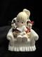 Precious Moments Figurines Friends Share The Story Of Our Hearts Disney